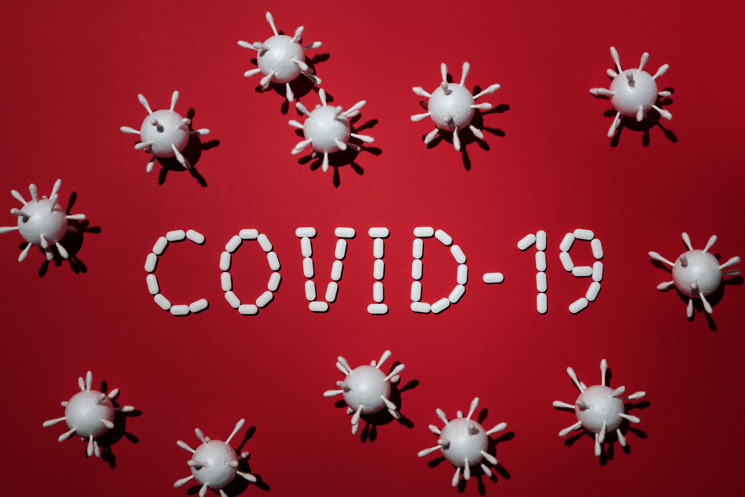 COVID-19 CONTINGENCY PLAN